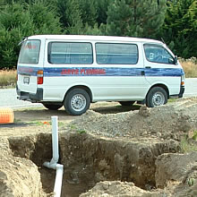 Jarvie Plumbing