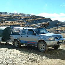 Jarvie Plumbing
