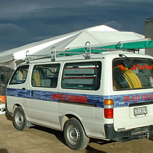 Jarvie Plumbing