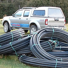 Jarvie Plumbing