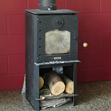 Jarvie Plumbing Heating