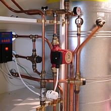 Jarvie Plumbing and Drainage