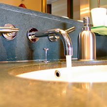 Jarvie Plumbing Hot Water